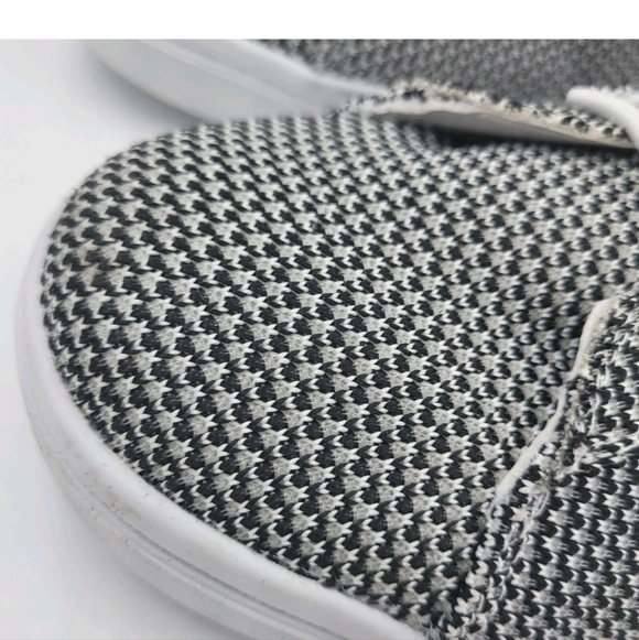 Goats The 454 Mesh Sneaker Black Lace Up Low Top Casual Shoe Women’s 10 Lightwei - Picture 8 of 12